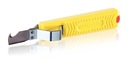 Нож для зачистки проводов JOKARI, кабельный крюк 10282