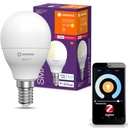 Светодиодная лампа E14 4,9Вт 2700К SMART+ ZigBee LEDVANCE