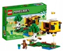 LEGO MINECRAFT - PSZCZELI UL NR 21241