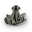 Водяной насос Deutz TCD 3.6 L04