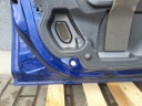 ДВЕРІ ЛІВИЙ ПЕРІД ВОДІЯ TITANIUM ХРОМ FORD FOCUS MK3 3 РЕСТАЙЛ КОЛІР HF  (18512483313) фото min 11