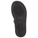 Topánky Sandále na leto Dámske Zaxy LL285008 Black Čierne Značka Zaxy