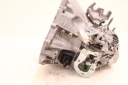 MAZDA CX-30 2.0 SKYACTIV-G HYBRID КОРОБКА ПЕРЕДАЧ МЕХАНІКА / МЕХАНІЧНА  (17522640228) фото min 9