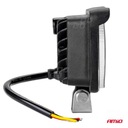 ФАРА РОБОЧА ГАЛОГЕН ПРОТИВОТУМАННА 9-36V 17XLED 3400LM  (11740499839) фото min 8