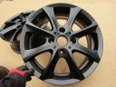 4X ДИСКИ 15 FORD FIESTA FOCUS FUSION STREET KA KA + MAZDA 2 / 5,5 J 4X108  (18922815536) фото min 16