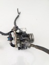 YAMAHA WR 250 X 08-20 ДРОСЕЛЬНА ЗАСЛІНКА ФОРСУНКА  фото 7