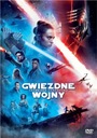 DVD со «Звездными войнами: Скайуокер». Возникновение ЗВЕЗДНЫХ ВОЙН