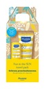 MUSTELA SUN SET SPF50+ молочко 40мл + солнцезащитный стик SPF50 9мл
