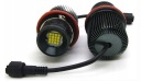 КОМПЛЕКТ ZAROWEK BMW КІЛЬЦЯ LED (СВІТЛОДІОД) MARKER 160WAT E39 E53 E60 E61 E63 E64 E65 E87  (18031205113) фото min 8