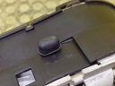 PEUGEOT 206 COMPTEUR TABLEAU DE BORD 9634961080photo 7