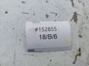 CARTER HUILEUX OPEL AGILA A 1.0 9129316photo 8