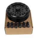 Toyota Avensis T25 2003 Compressor Clutch - 2008