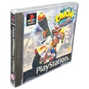 CRASH BANDICOOT 3 WARPED PSX Sony PlayStation (PSX PS1 PS2 PS3) #1 Vydavateľ Sony