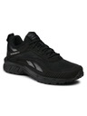 Reebok Buty Ridgerider 6.0 FW9652 Cblack/Cblack/Fligry