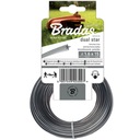 ЛИНИЯ РЕЗКИ СЛИВОЧНОГО МАСЛА С ПРОВОЛОКОЙ 2,4 ММ, 15 М