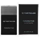 TOM TAILOR Perspective 50 мл туалетная вода