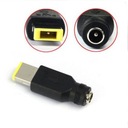 Адаптер Z 2,5х5,5 для Lenovo YOGA