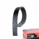 GATES K060744RPM BELT photo 1 - milautoparts-fr.ukrlive.com