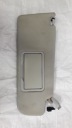 SKODA OCTAVIA 1 PROTECTION PARE-SOLEILphoto 9