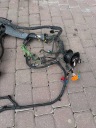 CITROEN C4 GRAND PICASSO II КОМПЛЕКТ ПРОВОДІВ ПРОВОДКОЮ КАМЕРИ ДВИГУНА 9804848580 ,  фото 10