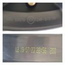ДИСКИ MG ZS EV 6,5X16 ET41 5X112 57,1  (17464337642) фото min 14