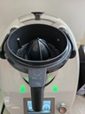 Odšťavovač na odšťavovač na citrusy pre Thermomix TM5 TM6 Napájanie 0 W