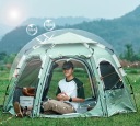 Намети Qunature Туризм 4 Os