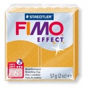 FIMO EFFECT METALLIC MODELING, цвет -11 золото