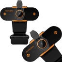 USB ВЕБ-КАМЕРА ДЛЯ ЗАНЯТИЙ ПО СКАЙПУ