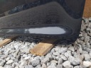 ДВЕРІ ЛІВИЙ ЗАД / - VW TOURAN I 1 - 2003-2015 / - ДУЖЕ В ХОРОШОМУ СТАНІ - LC9Z  (18121920331) фото min 10