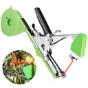 САДОВЫЙ НАБОР УСТРОЙСТВО ДЛЯ ПОДВЯЗКИ РАСТЕНИЙ 25М + СКОБЫ