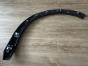 VOLVO XC40 LIFT 2022- MOULURE SIERP GARDE-BOUE DROIT ARRIÈRE MAT ORIGINALphoto 12
