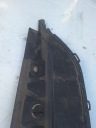 SKODA SUPER B PROTECTION SOUS PARE-CHOCS PLAQUE MOTEUR MOTEUR 3V0807061photo 8