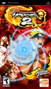 Наруто Ultimate Ninja Heroes 2 PSP