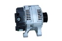 ALTERNADOR CITROEN C2/C3/C4/ PEUGEOT 206/207/307 1.1-1.6 98 