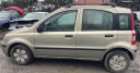 FIAT PANDA II 1,1 8V ДВИГУН 187A1000  (16998354599) фото min 6