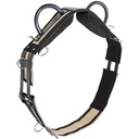 130-195 см ТРЕНИРОВОЧНЫЙ ПОЯС BUSSE ДЛЯ ГИПОТЕРАПИИ