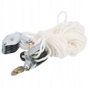 WYCIAGARKA CÂBLE MANUELLE 2T CÂBLE 2,5M 2000 KG 2 CROCHETphoto 15