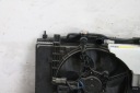 ENSEMBLE RADIATEURS NISSAN JUKE (F15) 21480BA60B 1.6L GASOLINE 86KW 2016photo 6