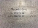 PARE-CHOCS ARRIÈRE ARRIÈRE MERCEDES GLE W167 C167 19- AMG 53 COUPÉphoto 11