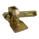 Зажим для опалубки КЛИН, зажим клиновой для стеновой опалубки