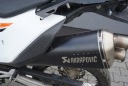 KTM 690 SMC-R Enduro R 2019+ выхлоп AKRAPOVIC