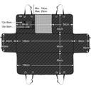 ЧЕХОЛ АВТОКРЕСЛА ДЛЯ СОБАКИ универсальный + бесплатно