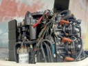 Підвісний Чововий Двигун Evinrude 150 Ficht Intruder * Імпорт Швеція
