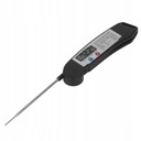 ЭЛЕКТРОННЫЙ ТЕРМОМЕТР С ЗОНДОМ ДЛЯ МЯСА