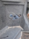RENFORCEMENT PANNEAU AVANT OPEL VIVARO A TRAFIC II LIFT 2.0 DCI ANNÉE 2006-2014photo 12