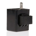 Прерыватель указателей поворота 2 контакта 12В Romet