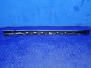 AUDI A3 8Y LZ7S GAUCHE REVÊTEMENT MOULURE SEUIL ORIGINAL 8Y0853855Aphoto 9