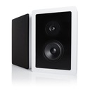 ARGON AUDIO ALTO 5WALL VYNIKAJÚCE NÁSTENNÉ REPRODUKTORY Nominálny RMS výkon 80 W