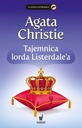 Tajemnica lorda Listerdale'a - e-book